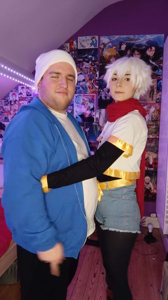 Bigbro - Sans 