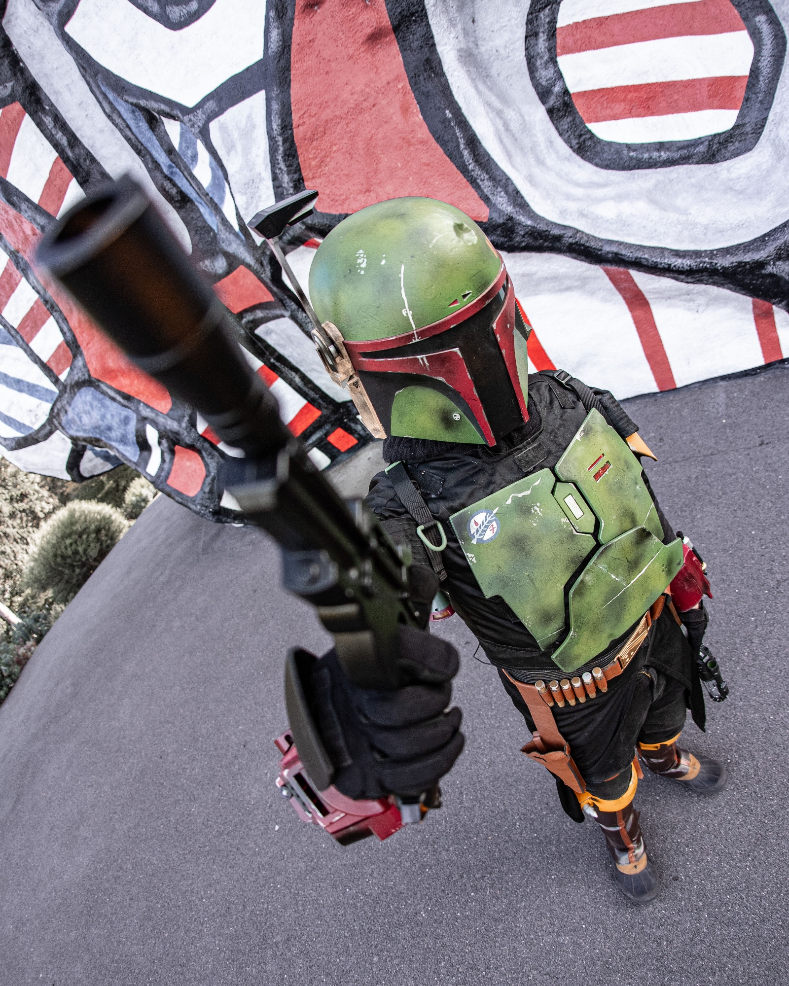 Boba Fett Paris 2025 — photo 12