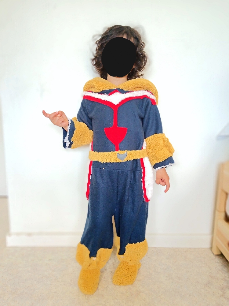 Baby Izuku — photo 7