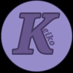 Keiko..cos