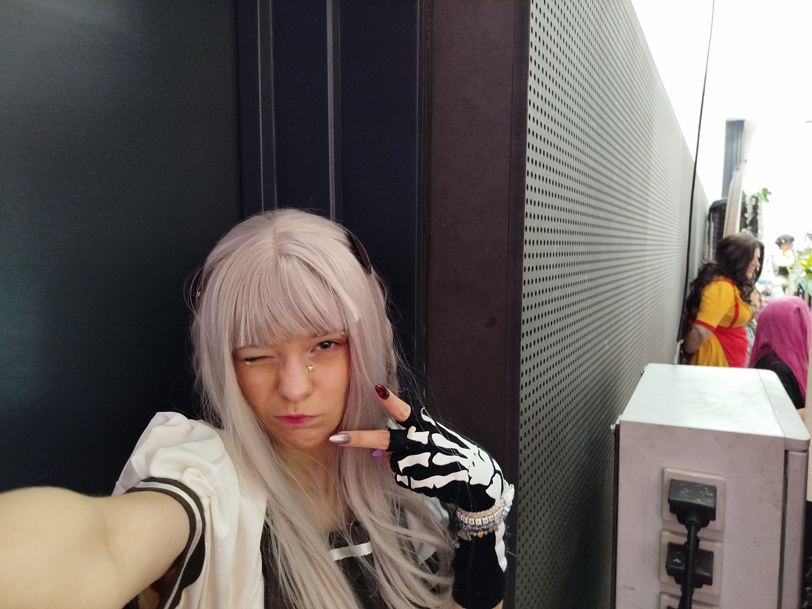 Nene yashiro  - Photo 22