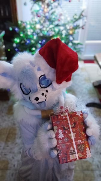 Shysako.fur - Kaito
