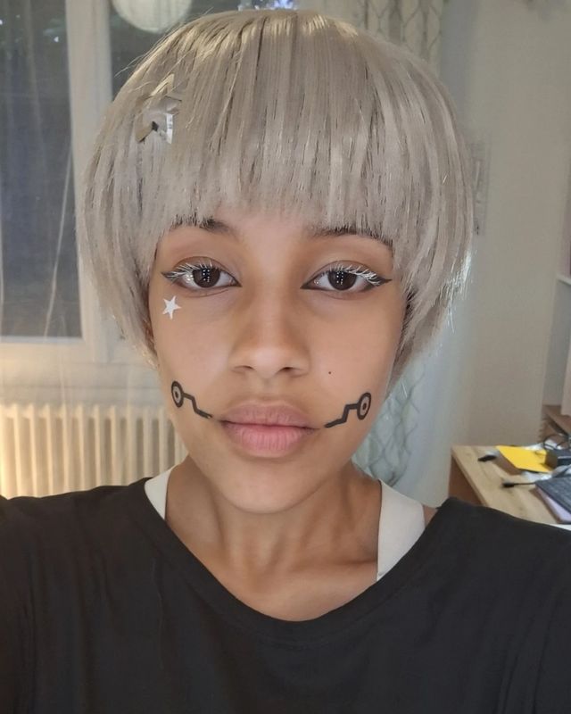 Yumeko – Toge (06/2024)