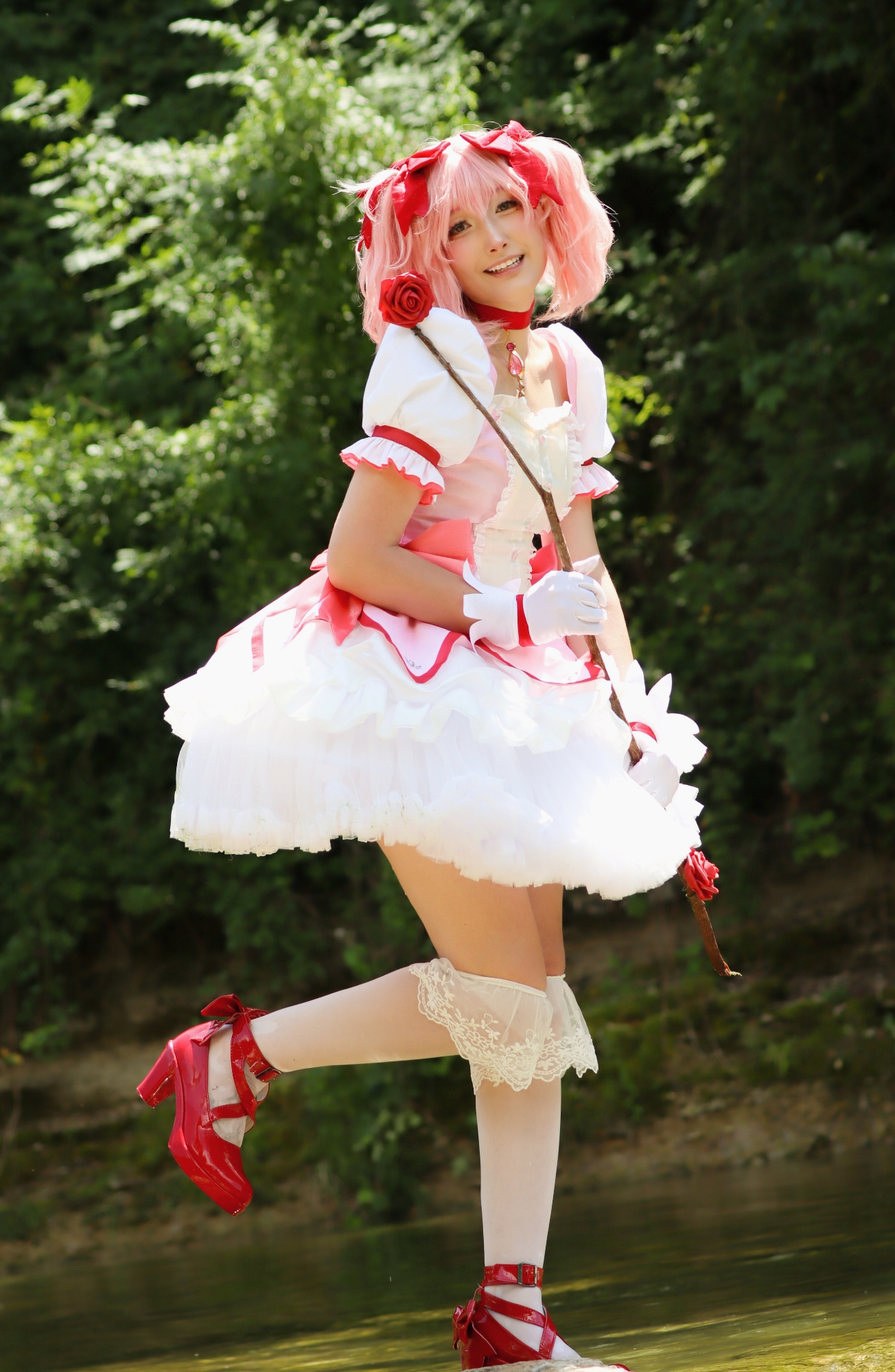 Madoka — photo 13