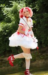 Madoka preview 2
