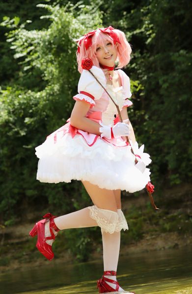Aspectra1._.cos - Madoka