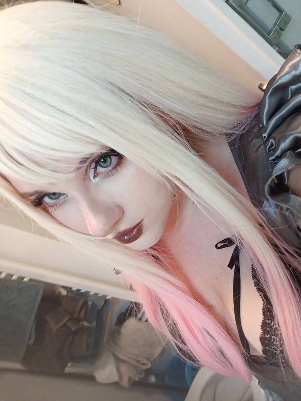 Mochi906 – Marin kitagawa