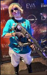 Ben drowned preview 2