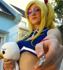 Lucy heartfilia preview 2