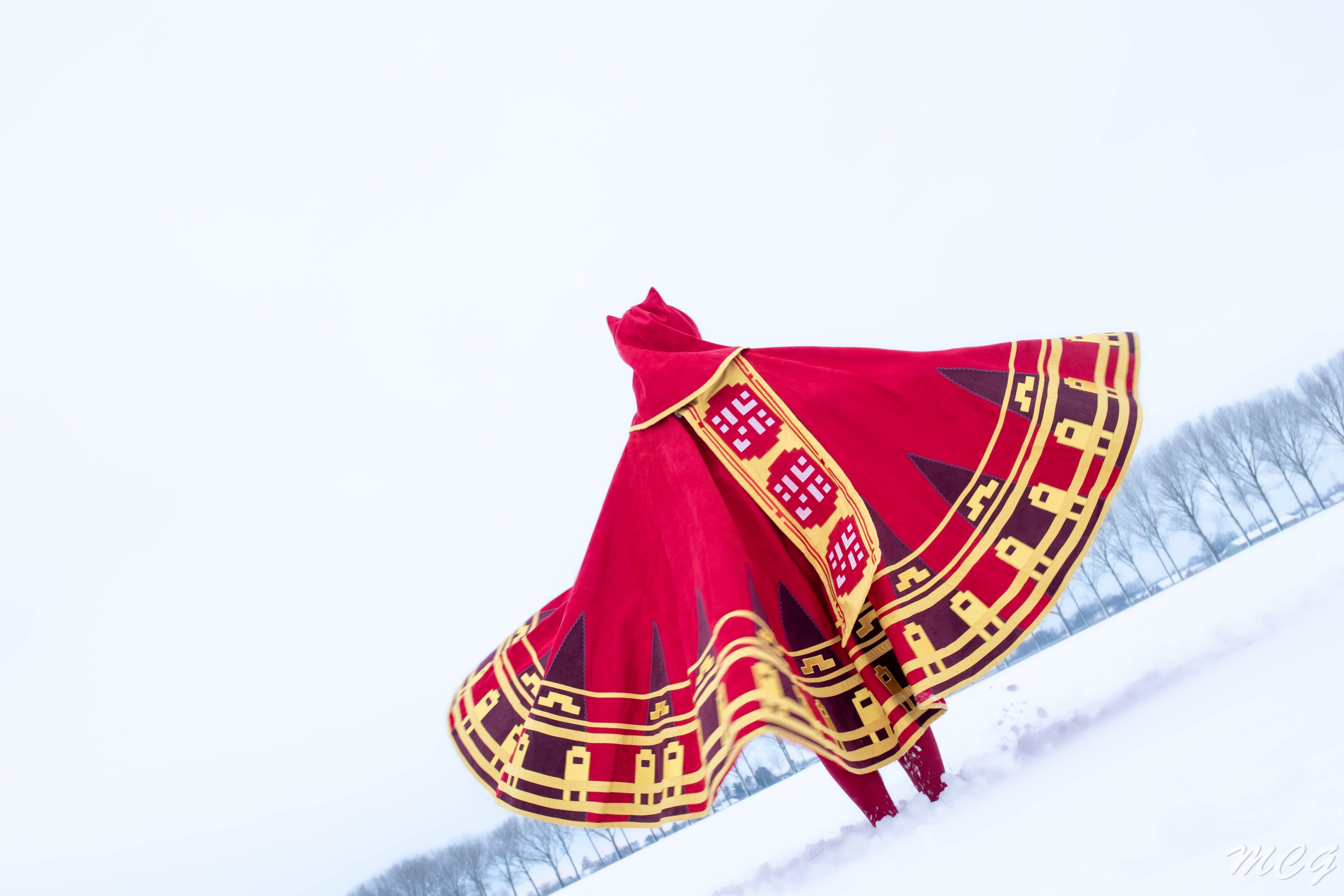 Snow Journey - Photo 4