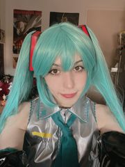 Hatsune Miku preview 3
