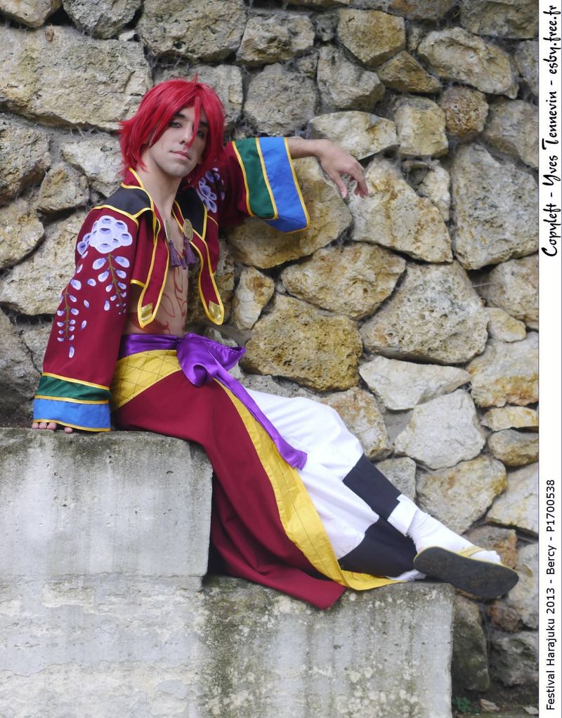 Kamui_shiro – Mifune