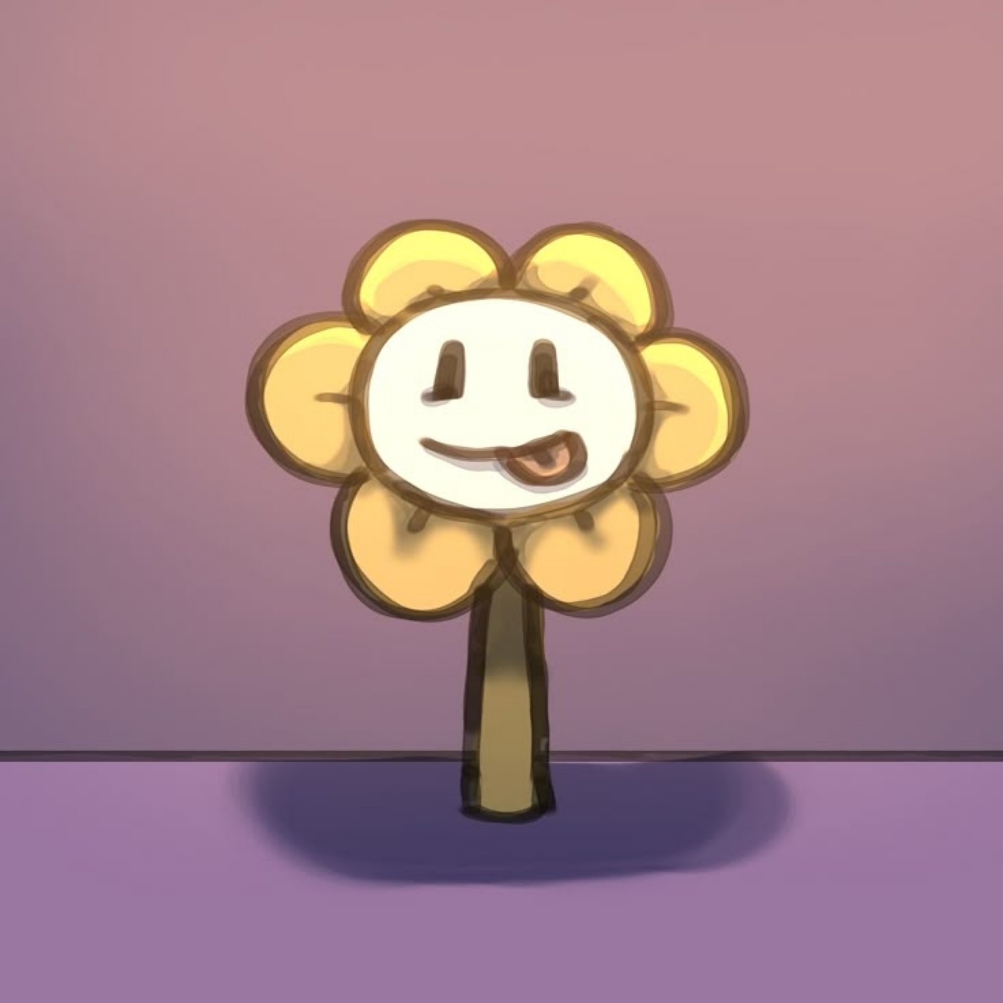 Flowey 