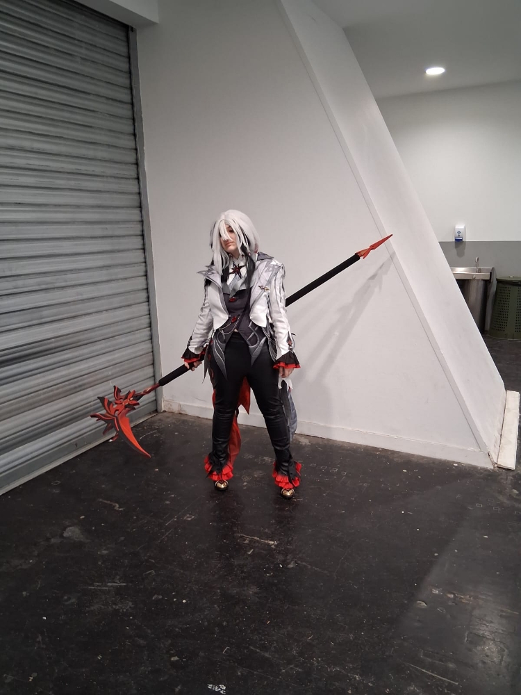 Arlecchino - Photo 12