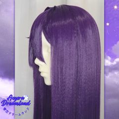 Yuri Wig preview 3