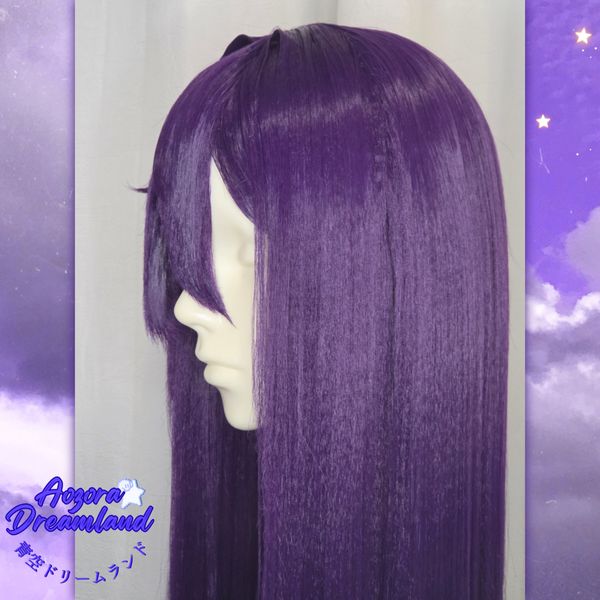 Dreamlandcosplay - Yuri Wig
