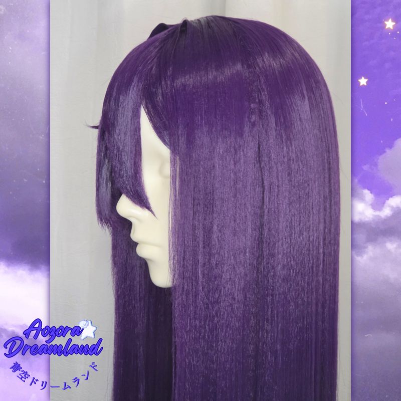Dreamlandcosplay – Yuri Wig