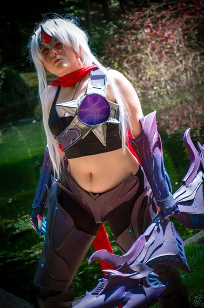 Lionara_artwork, Varus 