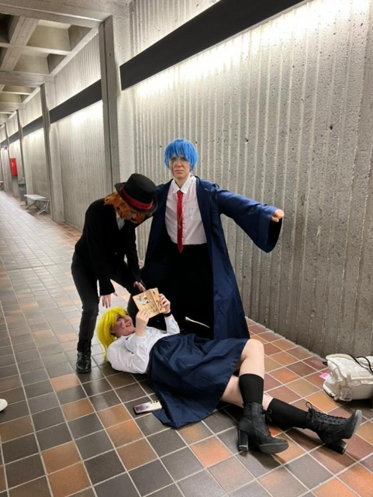 Chaotique Chuuya — photo 9