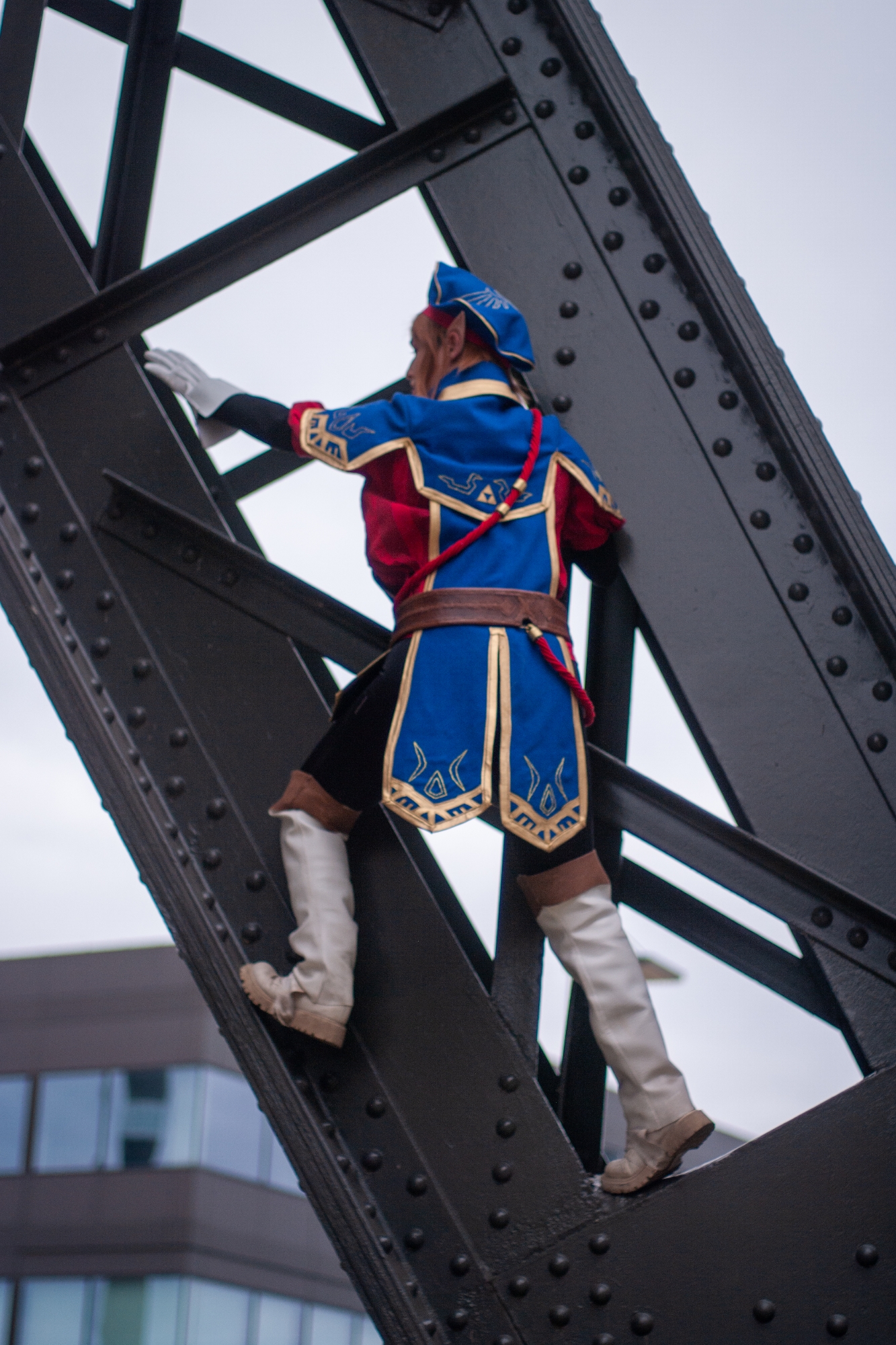 Royal guard link — photo 7
