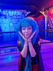 Miku Halloween preview 3