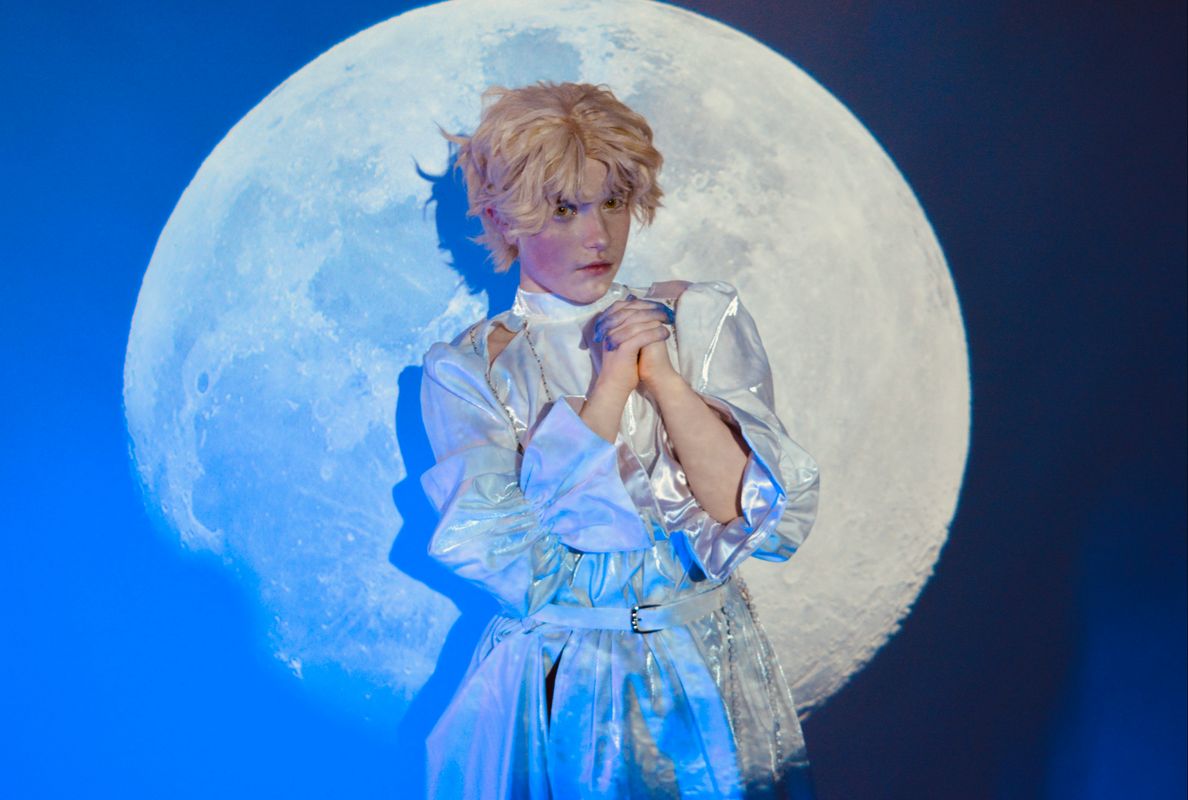 Hori.cosplay – Luka 