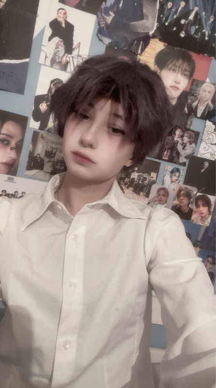 Yuri__cos – Rafayel