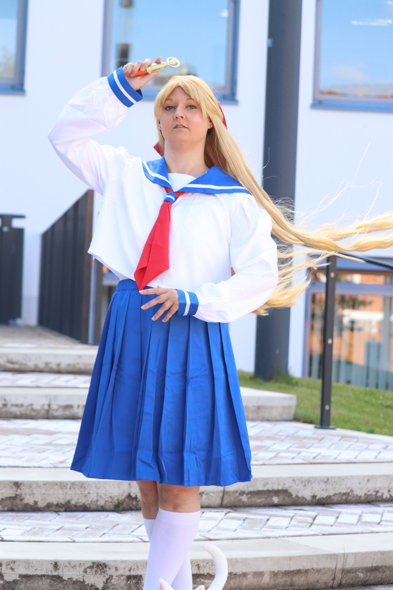 Minako Aino - Photo 28