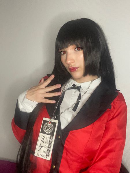 Ayumi - Yumeko