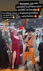 Marraine la bonne fé preview 2