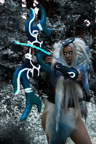Mai_fukarane - Kindred