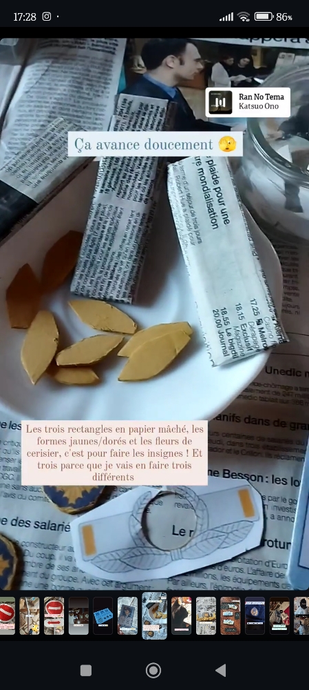 Craft badge/insigne - Photo 4