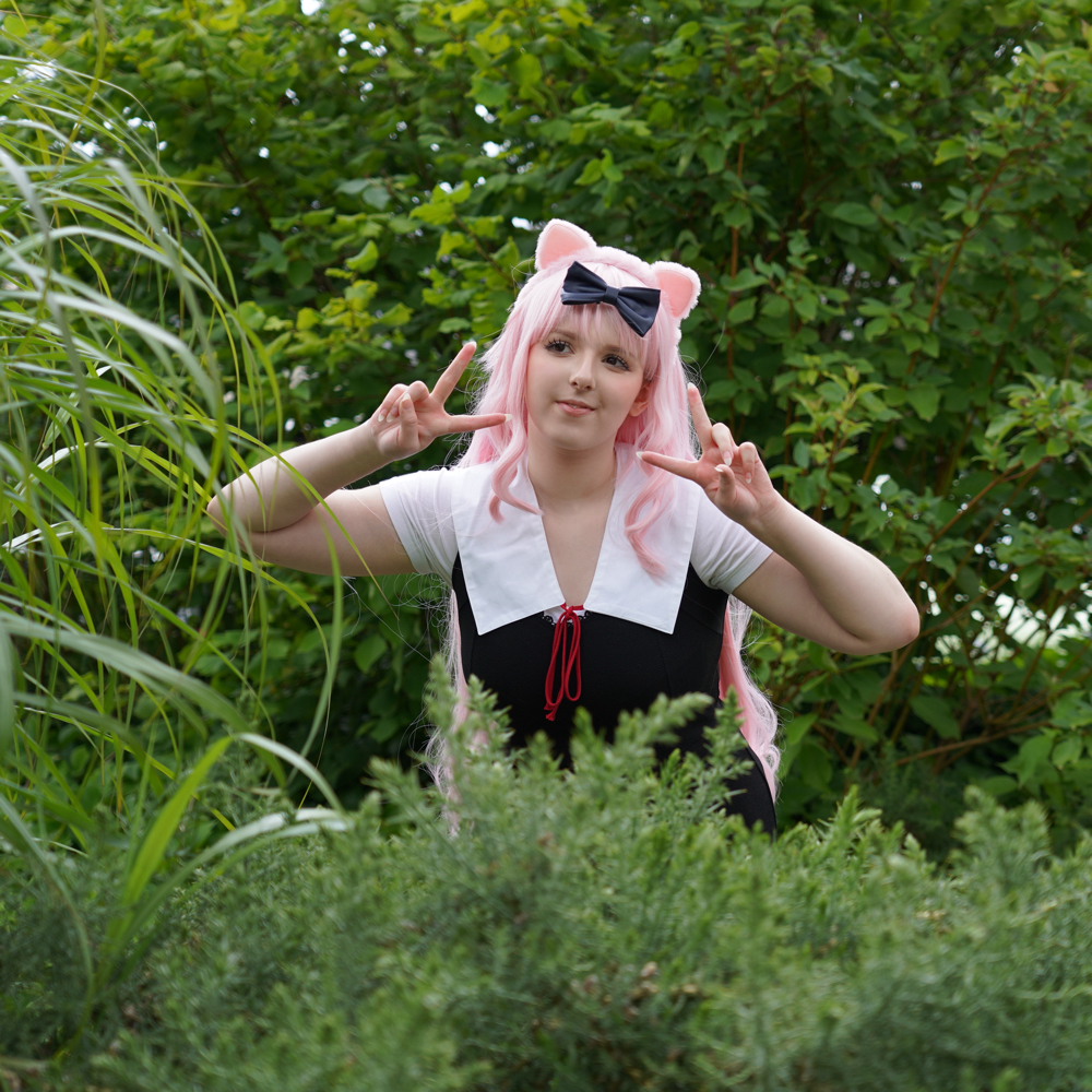 Chika fujiwara  - Photo 6