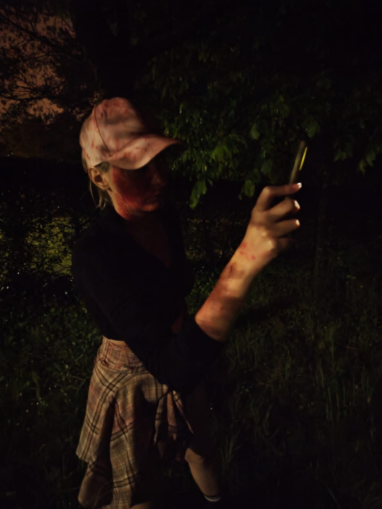 Laura Kearney - Photo 9