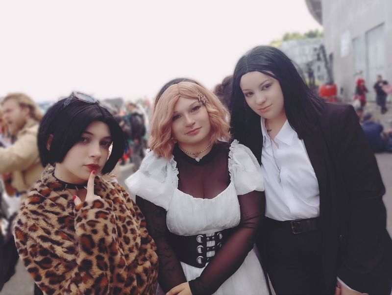 Mlle.dearflower – Takumi Ichinose 