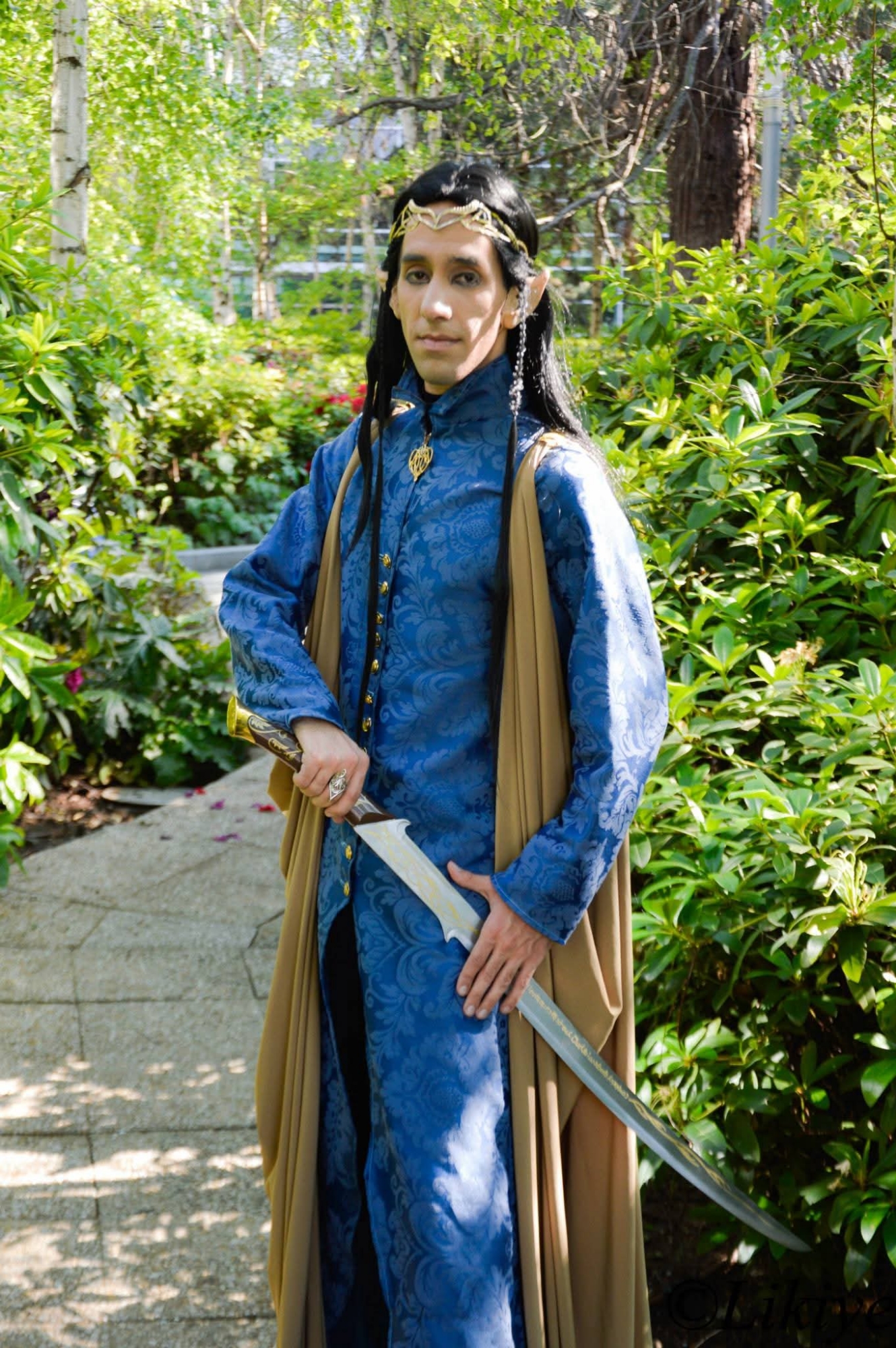 Elrond — photo 27