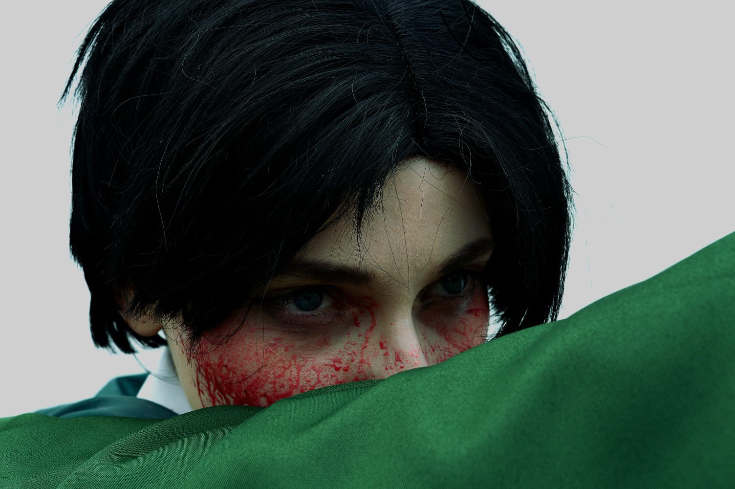 Livai Ackerman - Photo 16