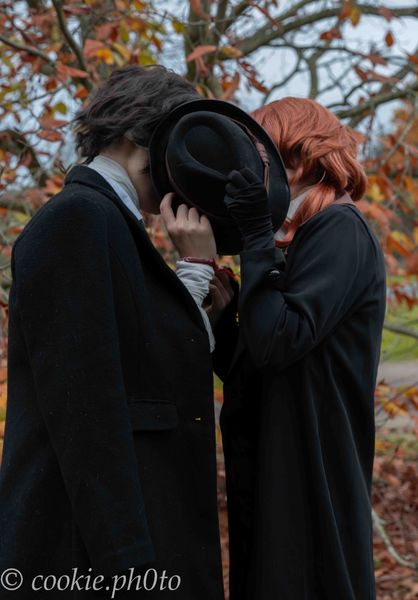 Nekoala - Chuuya Nakahara