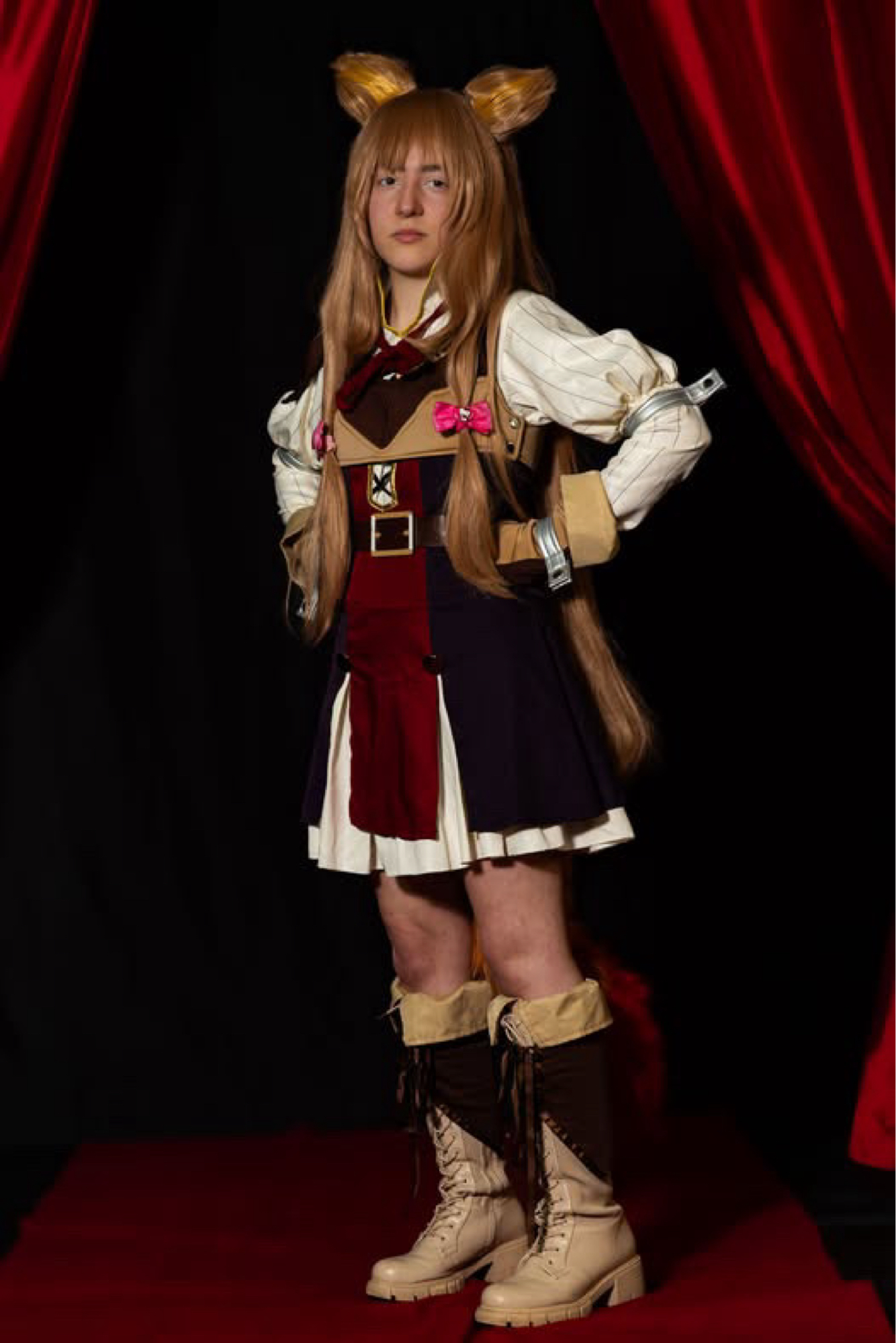 Raphtalia — photo 6