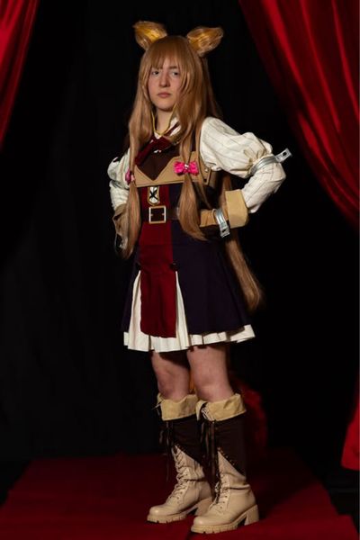 -clara - Raphtalia