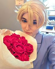 Tamaki Suoh preview 3