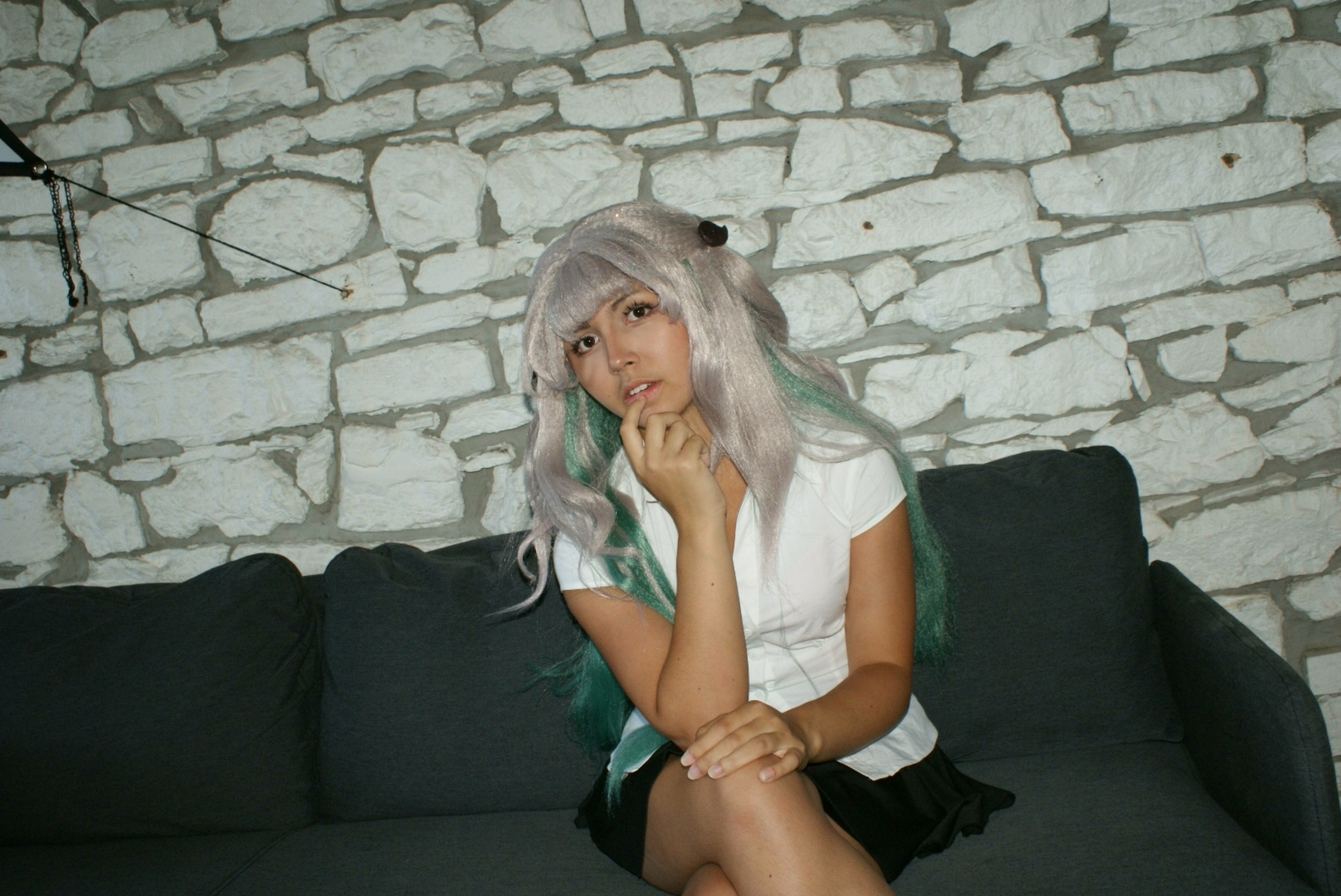 Nene Yashiro — photo 11