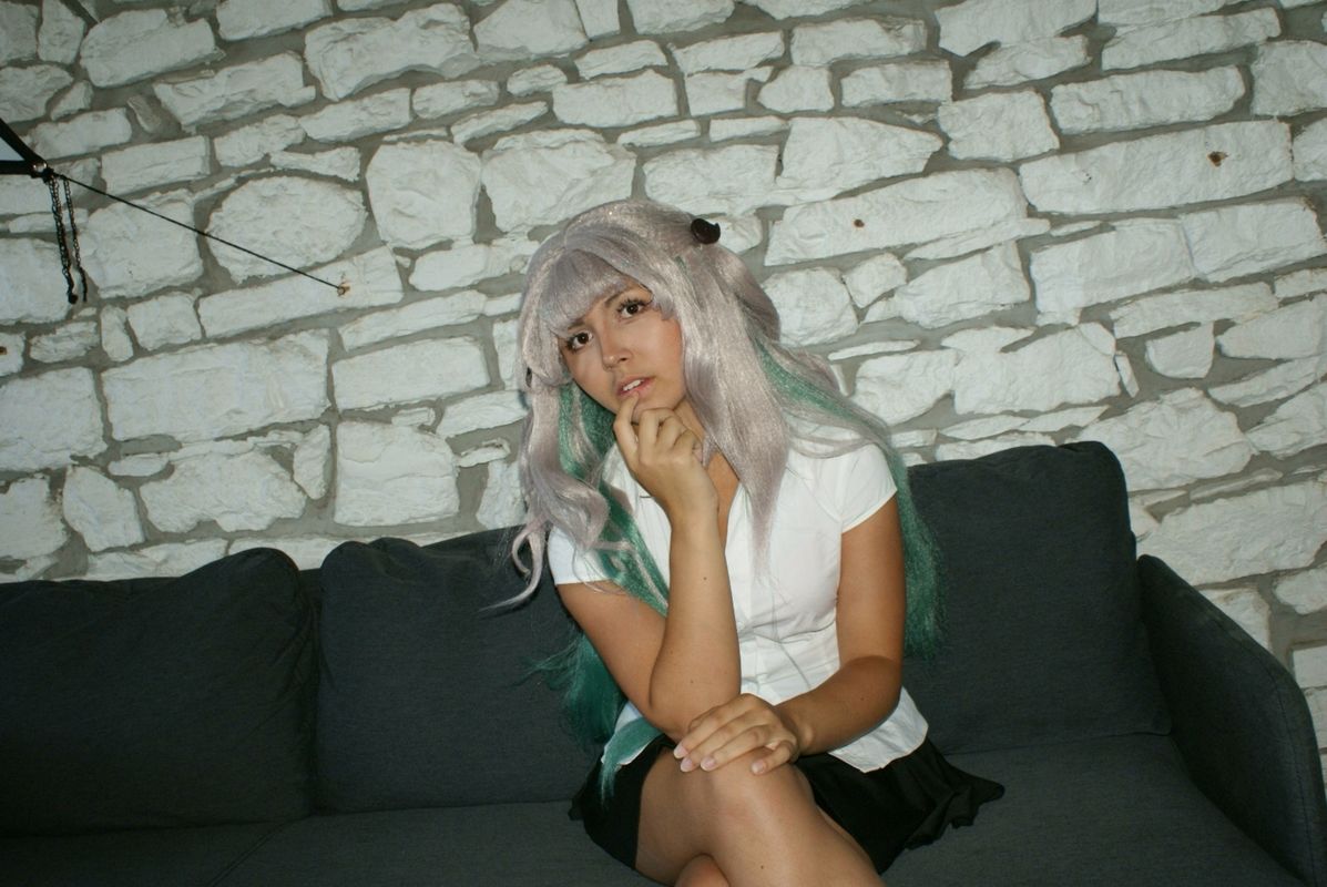 Elxsouille – Nene Yashiro