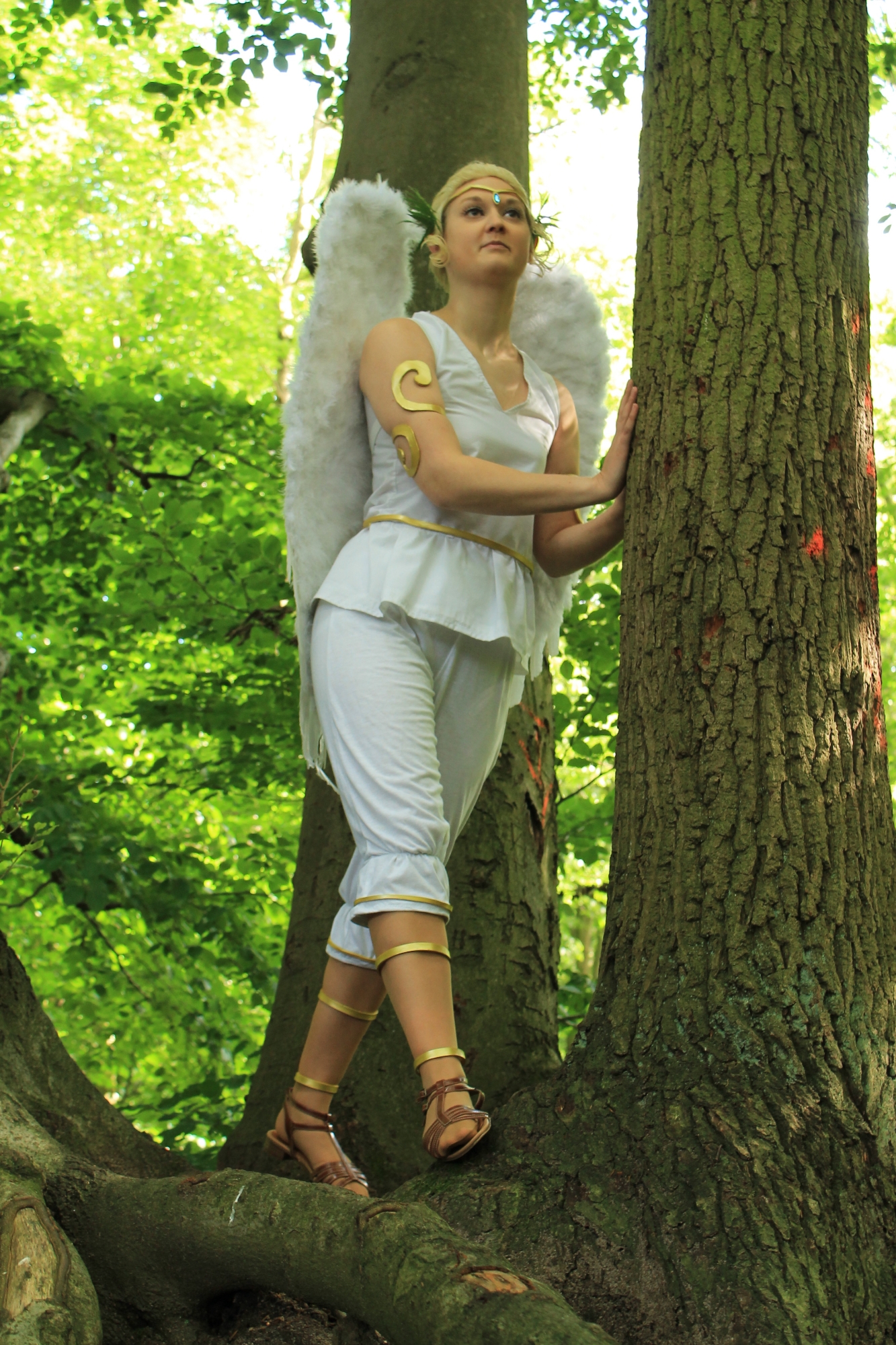 Angel (Tekken 2) - Photo 5