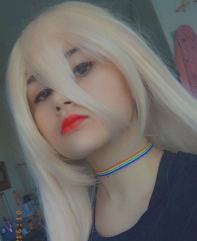 Miu Iruma