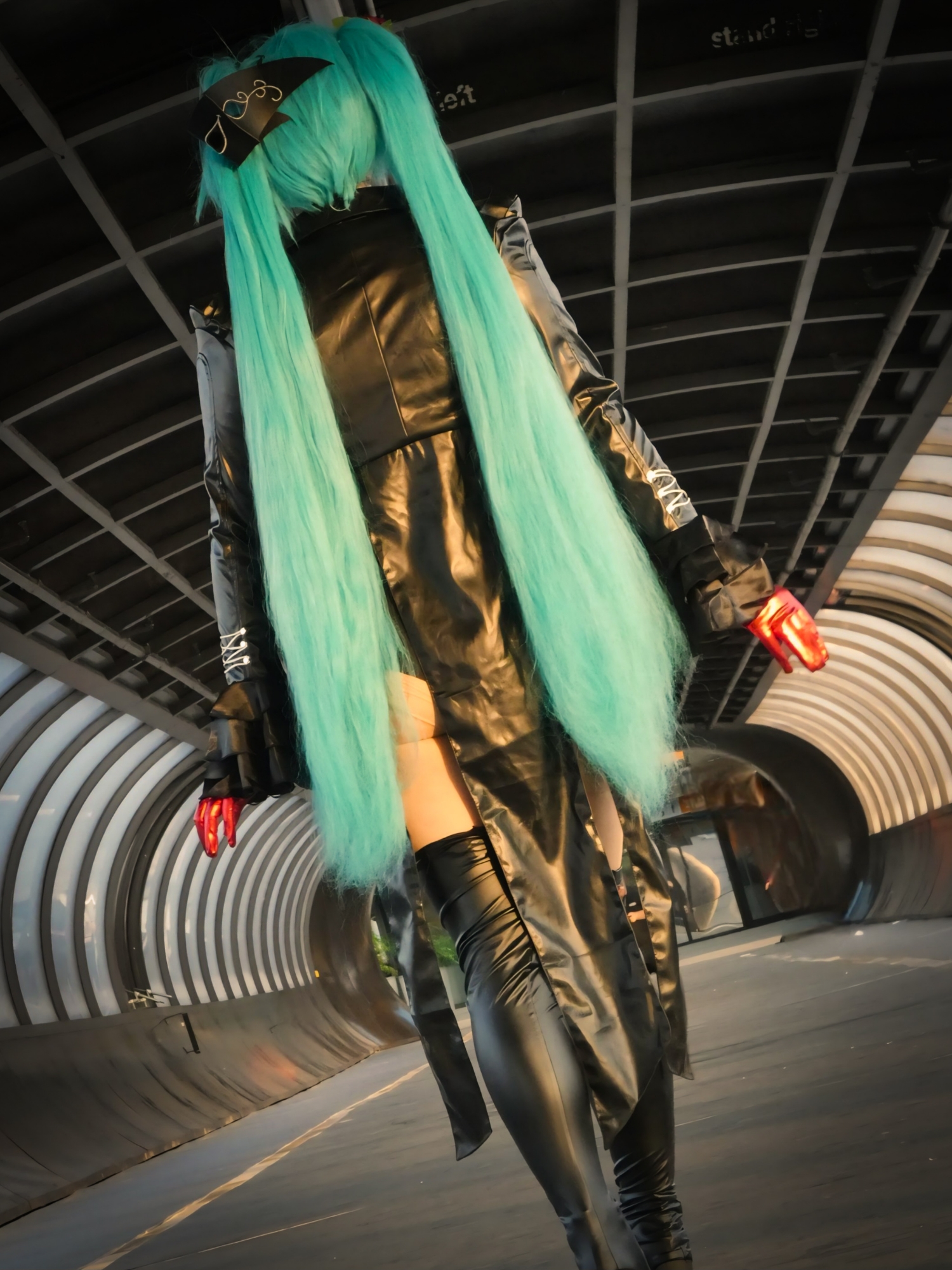 Miku, Persona 5 — photo 14