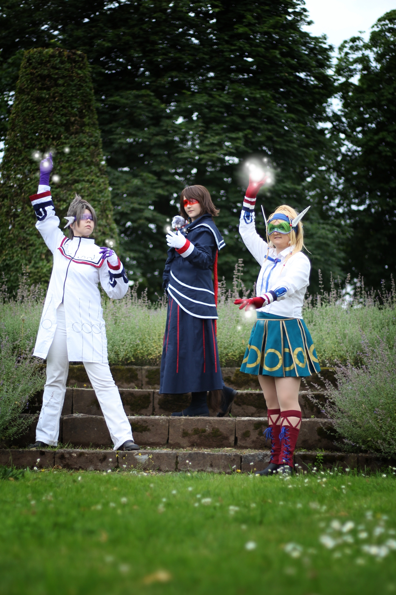 Y.R.P. (Psychic) - Photo 9