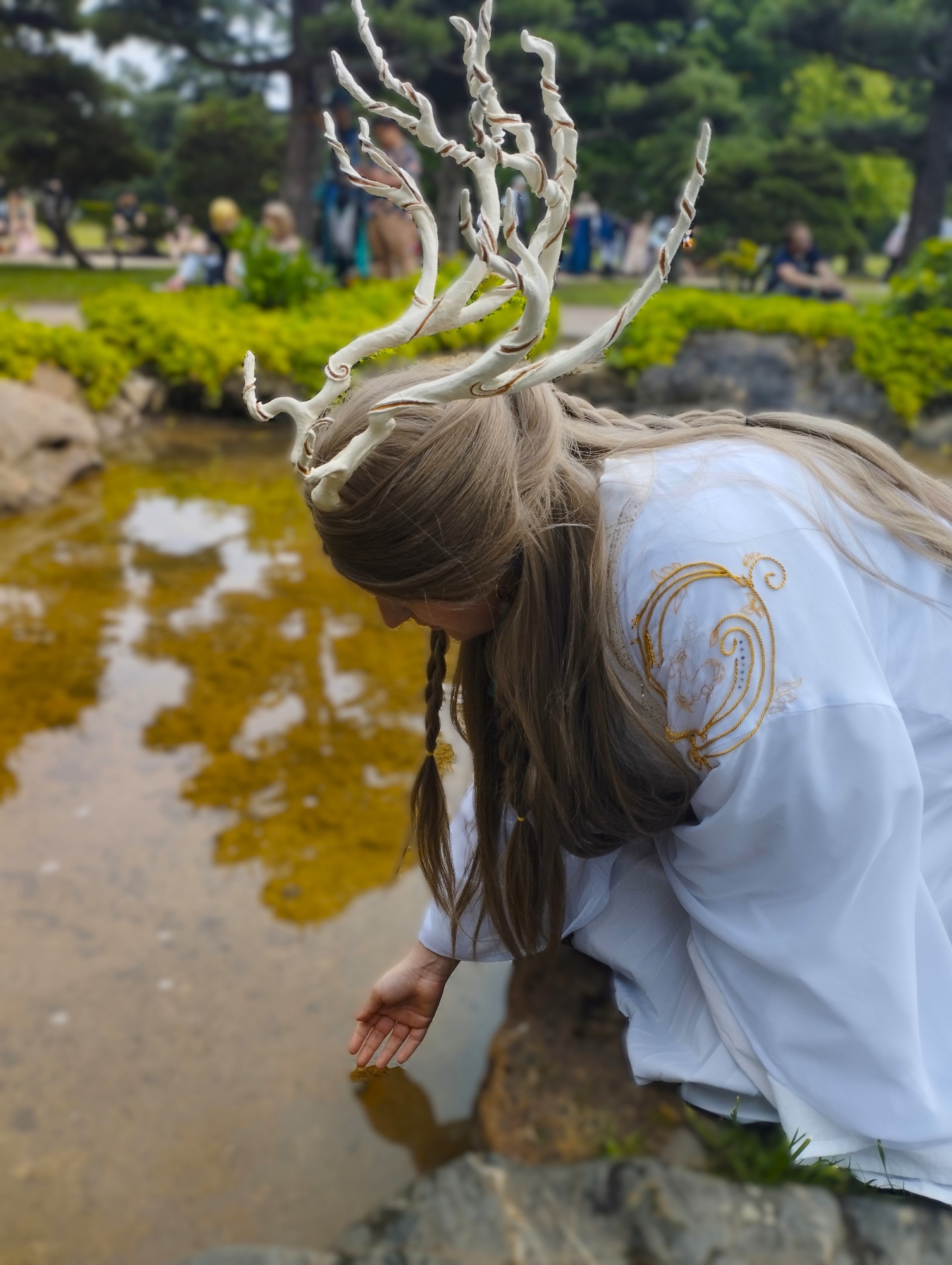 Lu Xu dokomi 2026 — photo 12