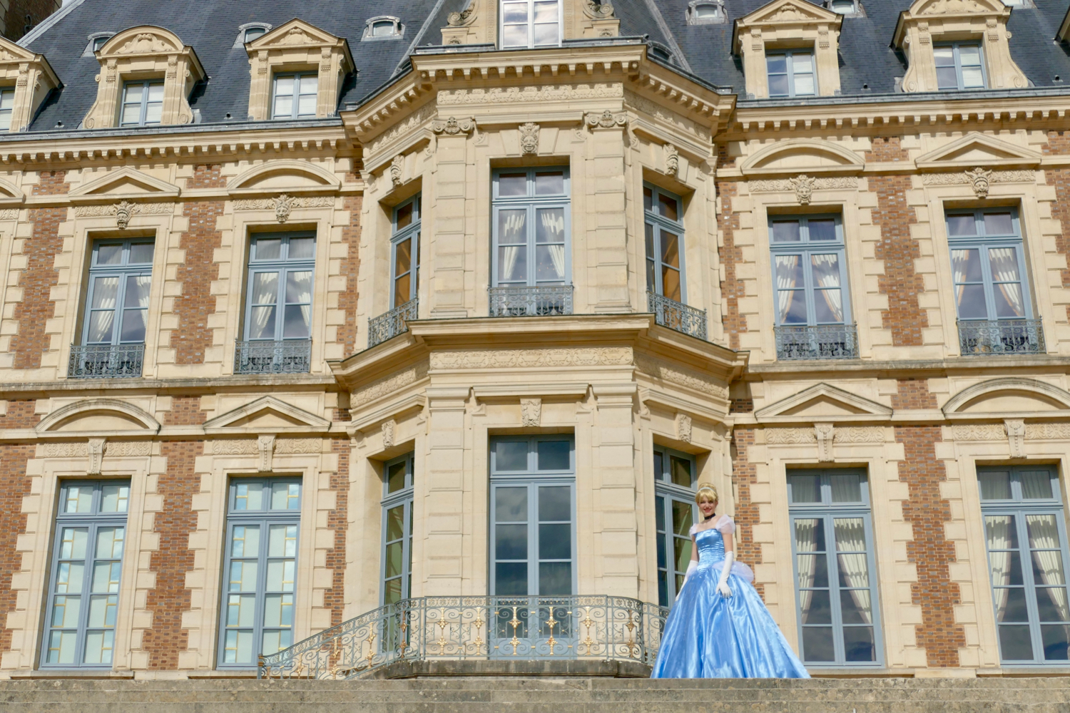 Cendrillon — photo 12