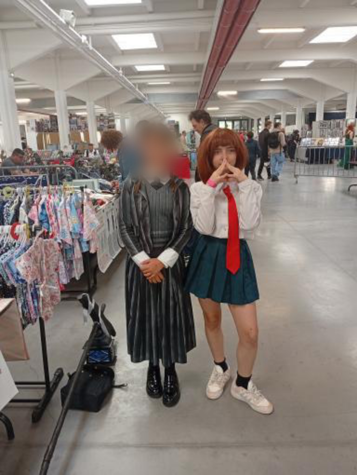 Manga sci-fi days 25 — photo 12